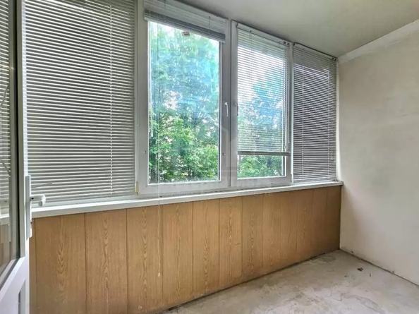 
  Продается 1-комн. квартира 34.7 м². Фото 8.