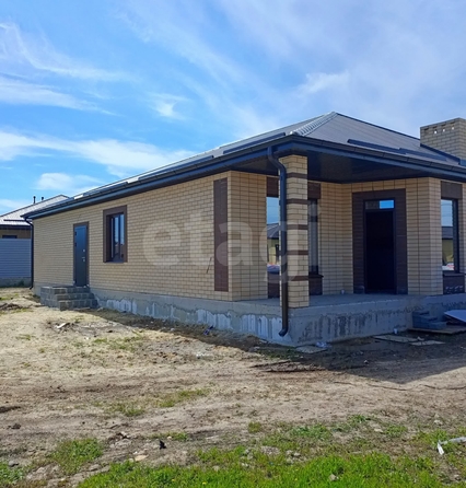 
  Продается дом 100 м². Фото 1.