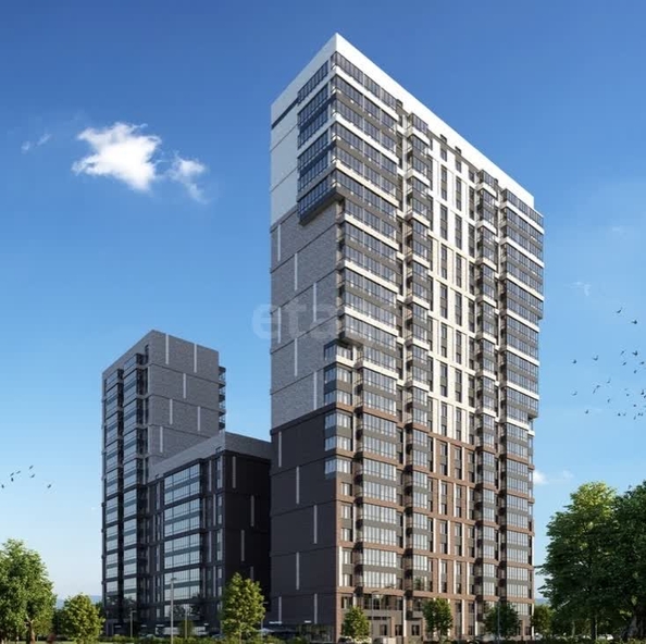 
  Продается 3-комн. квартира 86 м². Фото 16.