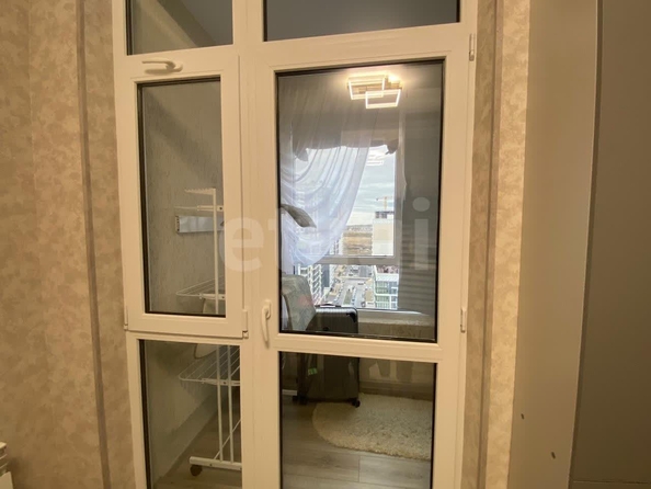 
  Сдается 1-комн. квартира 33.4 м². Фото 11.