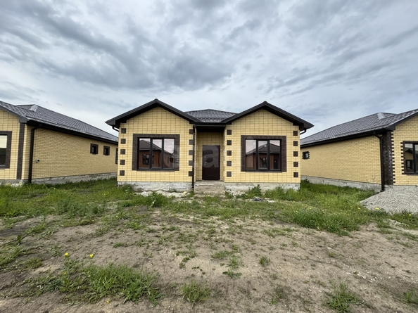 
  Продается дом 130 м². Фото 1.