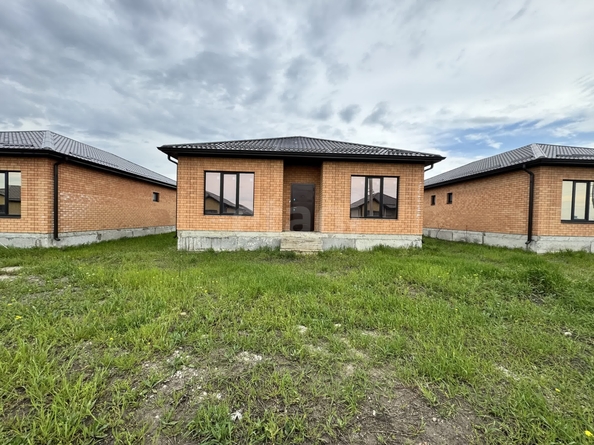 
  Продается дом 130 м². Фото 1.
