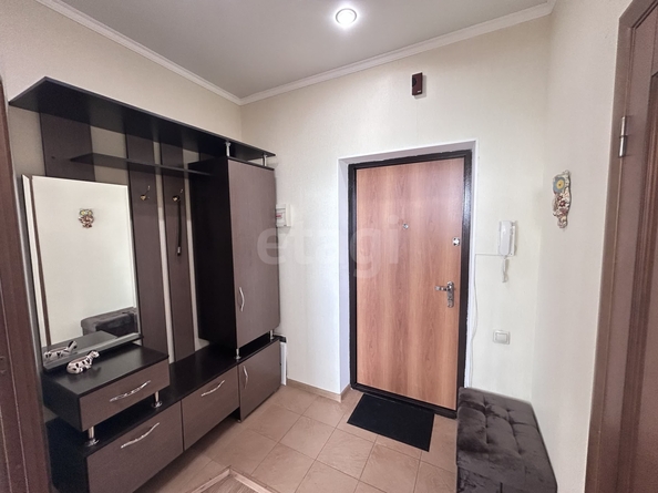 
  Продается 1-комн. квартира 37.4 м². Фото 11.