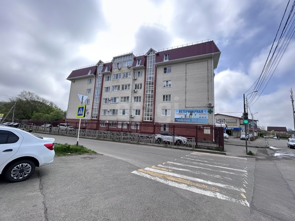 
  Продается 1-комн. квартира 37.4 м². Фото 18.
