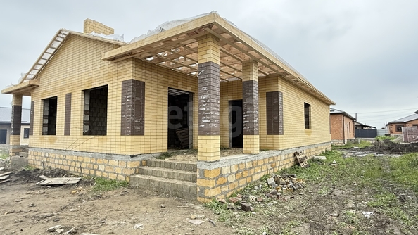 
  Продается дом 104 м². Фото 1.