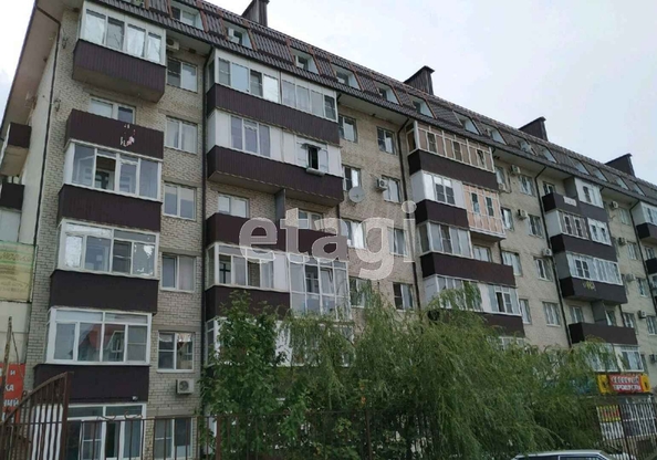 
  Продается торговая площадь 56.5 м². Фото 4.
