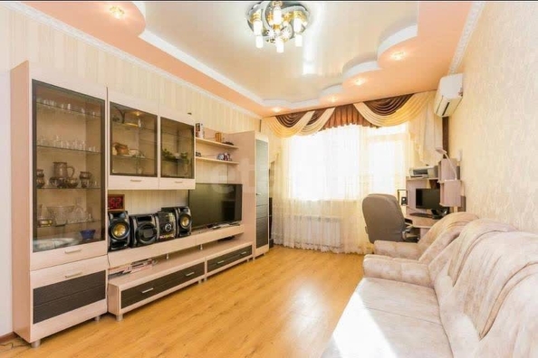 
  Сдается 1-комн. квартира 46 м². Фото 2.