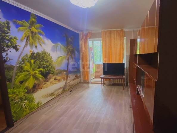 
  Сдается 1-комн. квартира 36 м². Фото 2.