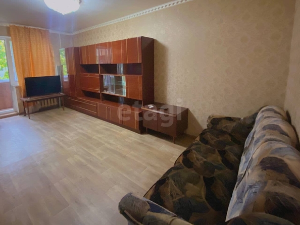 
  Сдается 1-комн. квартира 36 м². Фото 4.