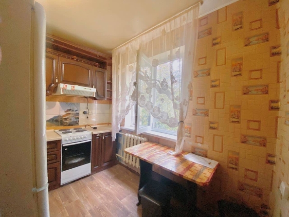 
  Сдается 1-комн. квартира 36 м². Фото 6.