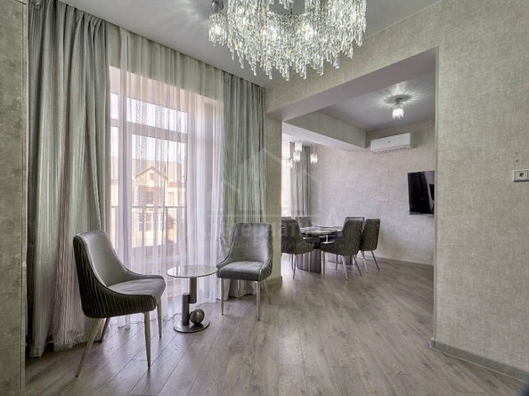 
  Сдается 3-комн. квартира 100 м². Фото 4.