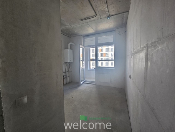 
  Продается 1-комн. квартира 32.9 м². Фото 5.