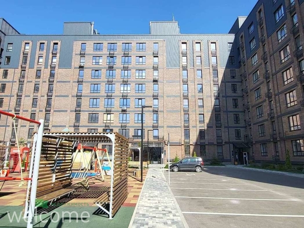 
  Продается 1-комн. квартира 44.7 м². Фото 13.