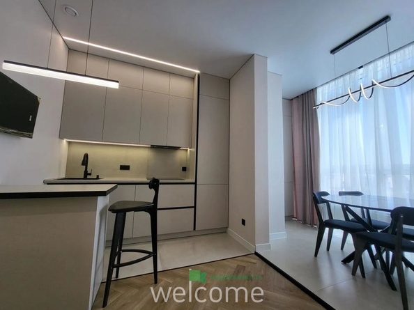 
  Продается 1-комн. квартира 38 м². Фото 1.