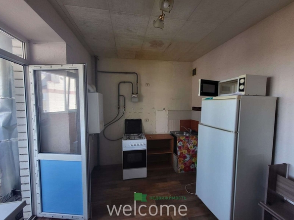 
  Продается 1-комн. квартира 45.8 м². Фото 4.