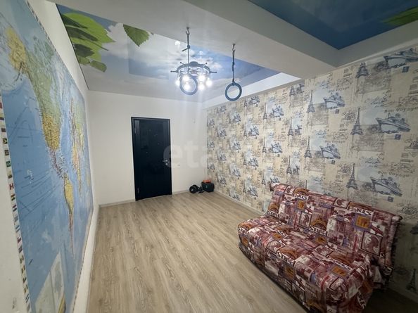 
  Продается 2-комн. квартира 57.5 м². Фото 10.