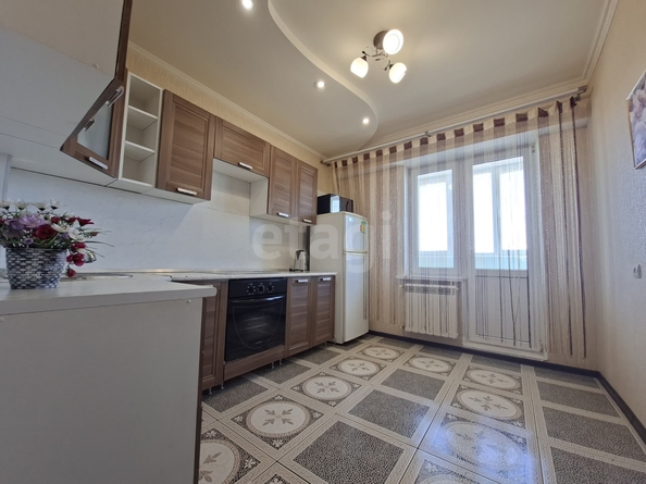 
  Продается 1-комн. квартира 35.7 м². Фото 2.