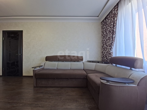 
  Продается 1-комн. квартира 35.7 м². Фото 3.