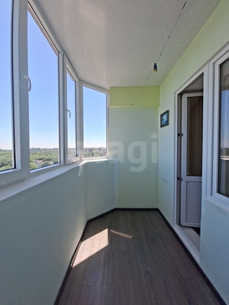
  Продается 1-комн. квартира 35.7 м². Фото 18.
