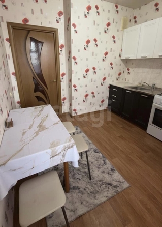 
  Сдается 1-комн. квартира 37 м². Фото 4.