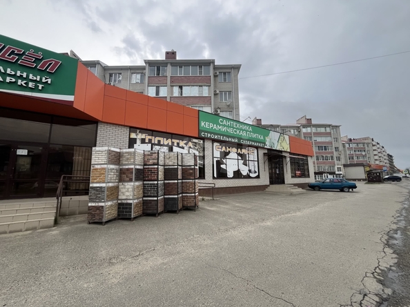 
  Продается универсальное помещение 456.3 м². Фото 4.