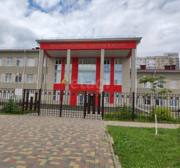 
  Продается 1-комн. квартира 63.5 м². Фото 12.