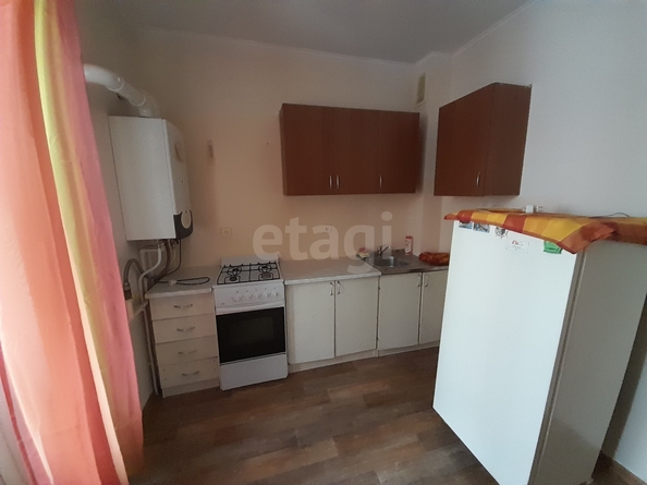 
  Сдается 1-комн. квартира 36 м². Фото 5.