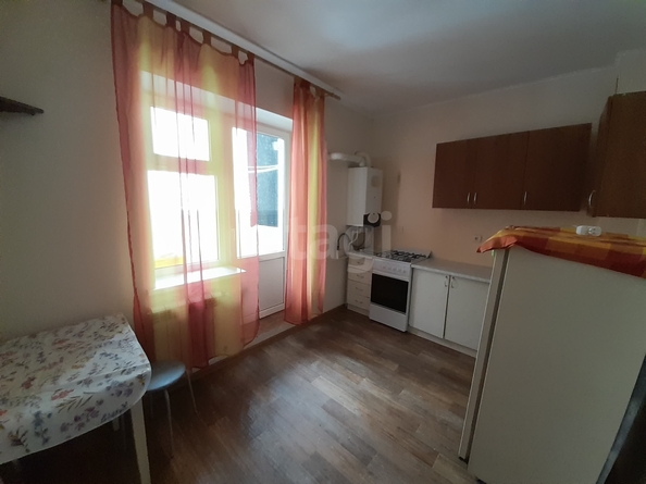 
  Сдается 1-комн. квартира 36 м². Фото 6.