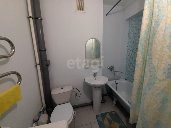 
  Сдается 1-комн. квартира 36 м². Фото 8.