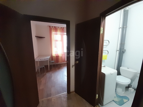 
  Сдается 1-комн. квартира 36 м². Фото 11.