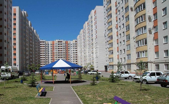 
  Сдается 1-комн. квартира 36 м². Фото 13.