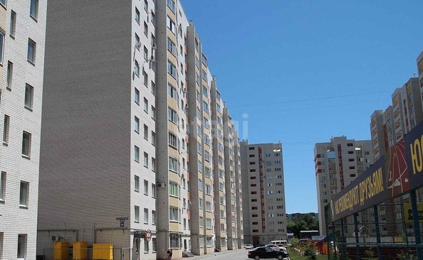 
  Сдается 1-комн. квартира 36 м². Фото 14.