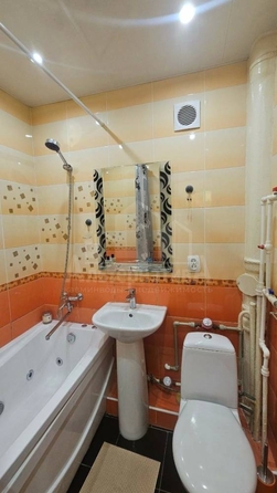 
  Сдается 1-комн. квартира 30 м². Фото 11.