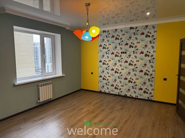 
  Продается 3-комн. квартира 82.6 м². Фото 17.