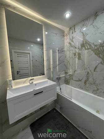 
  Продается 2-комн. квартира 62 м², в ЖК Кварталы 17/77, литер 21.2. Фото 2.