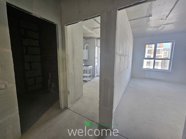 
  Продается 1-комн. квартира 32.8 м². Фото 7.