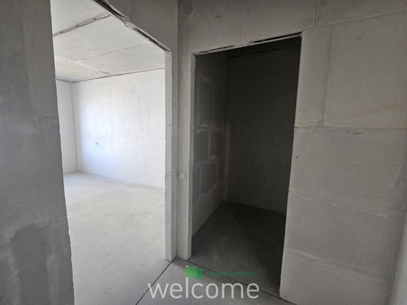 
  Продается 1-комн. квартира 32.8 м². Фото 14.