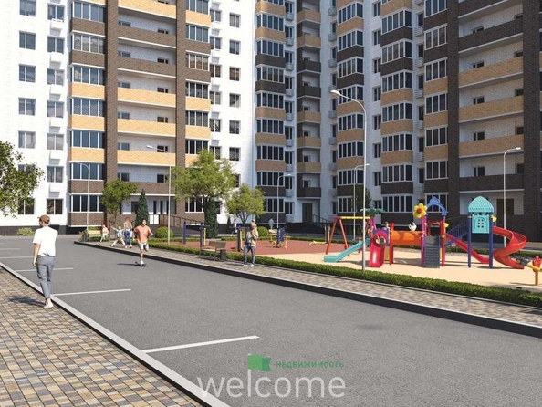 
  Продается 3-комн. квартира 67.25 м², в ЖК Атмосфера, б/с 1,2,3,4. Фото 4.