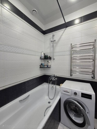 
  Продается 3-комн. квартира 60 м². Фото 34.