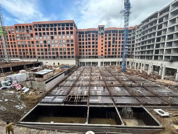 
  Продается 1-комн. квартира 37.8 м². Фото 6.