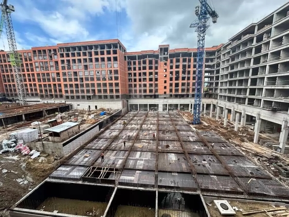 
  Продается 1-комн. квартира 39 м². Фото 7.