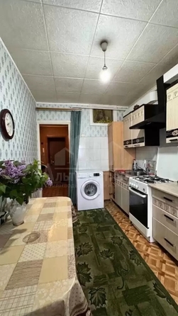 
  Продается 2-комн. квартира 50.5 м². Фото 4.