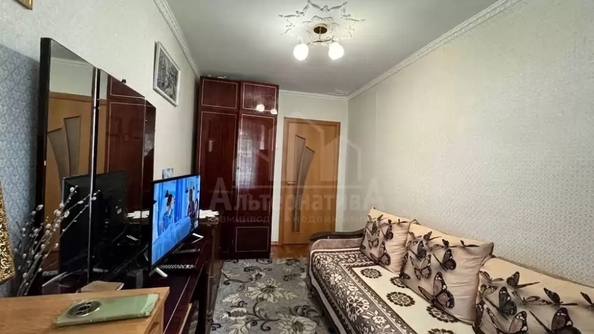 
  Продается 2-комн. квартира 50.5 м². Фото 5.