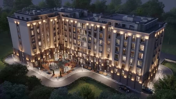 
  Продается 1-комн. квартира 42.18 м². Фото 1.