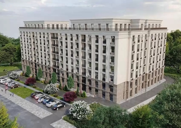 
  Продается 1-комн. квартира 42.18 м². Фото 4.