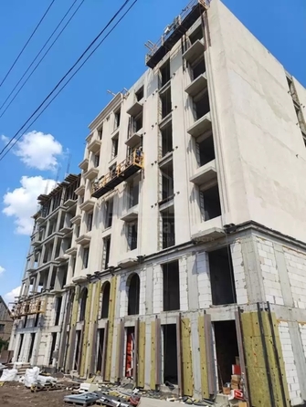 
  Продается 1-комн. квартира 42.18 м². Фото 5.