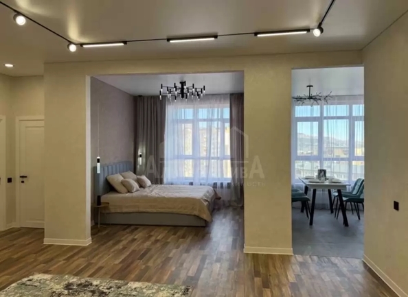 
  Продается 3-комн. квартира 76.8 м². Фото 2.