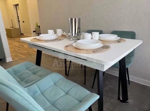 
  Продается 3-комн. квартира 76.8 м². Фото 7.