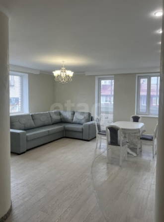 
  Сдается 2-комн. квартира 80 м². Фото 5.