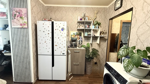 
  Продается 1-комн. квартира 35.4 м². Фото 4.